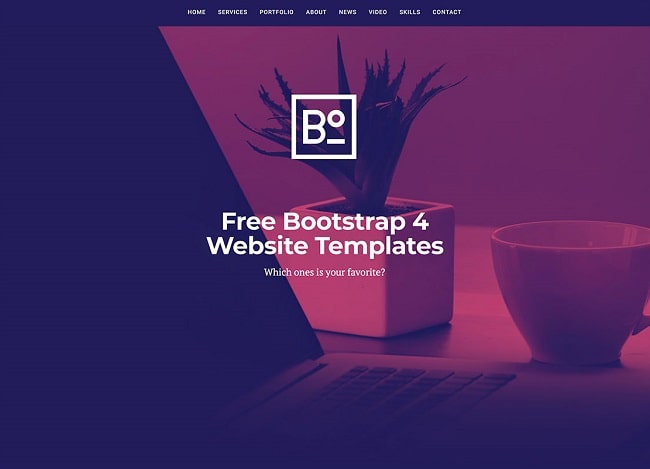 Hướng dẫn sử dụng bootstrap 3, hướng dẫn sử dụng bootstrap 4